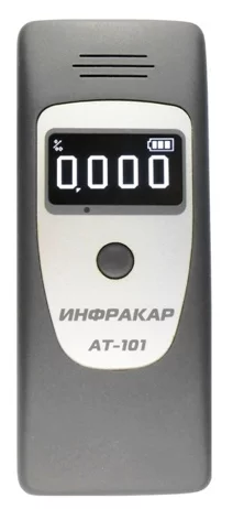 Где купить алкотестер как у ГИБДД
