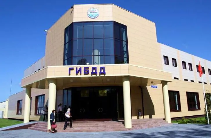 Бланк доверенности в ГИБДД от физического лица