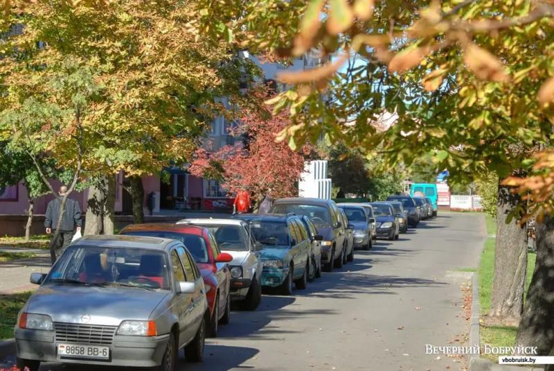 Утилизация автомобилей в беларуси
